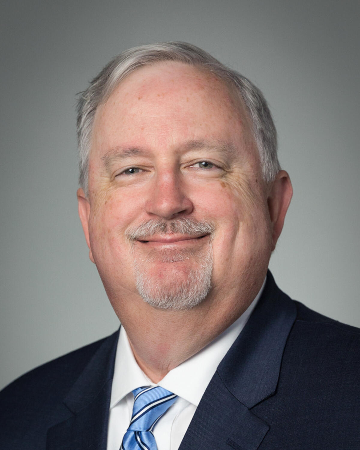 Headshot Image for Tim Ogburn